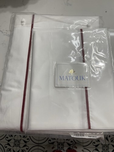 780 matouk italia nuovo - $780,