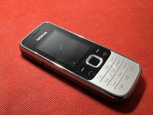 Telefono cellulare nokia 2730 - telefono,