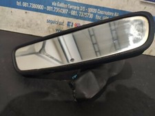 RICAMBI USATI, SPECCHIETTO INTERNO ELETTRICO RETROVISORE BMW X5 E70