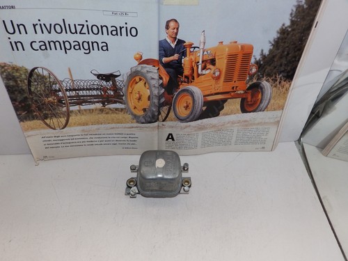 Trattori storici vari - ,