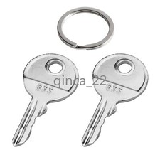 2pz Chiave accensione 633