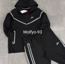 Nuova tuta in pile tecnico