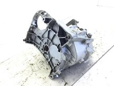 COMPLETE GEAR BOX GEARBOX