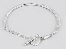 NUOVO 100% PANDORA Argento 925