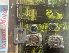 KIT CUSCINETTI PARAOLI E