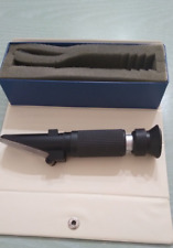 ATAGO  N-1E RIFRATTOMETRO MANUALE  Brix 0~32% / N1E