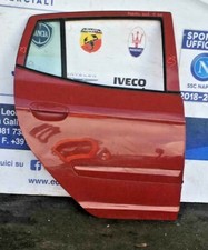 RICAMBI USATI, PORTIERA /