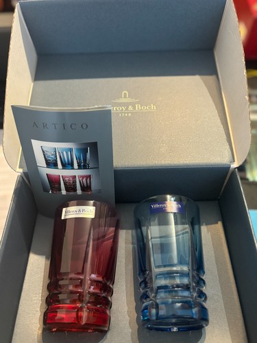 Villeroy boch set - villeroy,