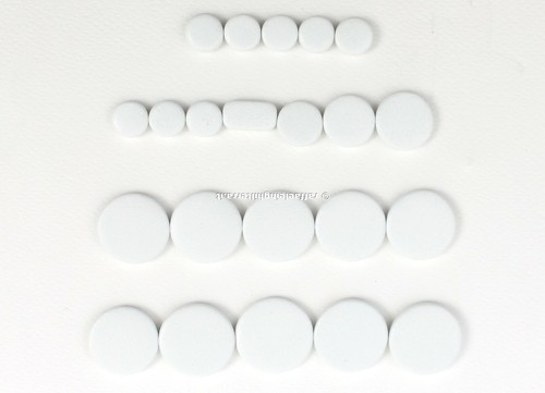 Pisoni set cuscinetti fagotto