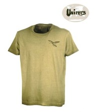 T shirt uomo MAGLIA da caccia