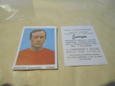 FIGURINE CALCIATORI EUROREGALO