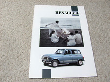 1992 renault sales - 1992, (france)