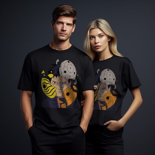 Shirt maglietta fan art - t-shirt,
