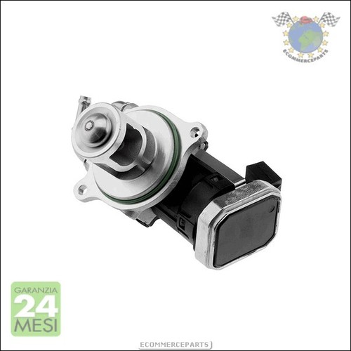 Valvola egr ajs per mercedes - egr,