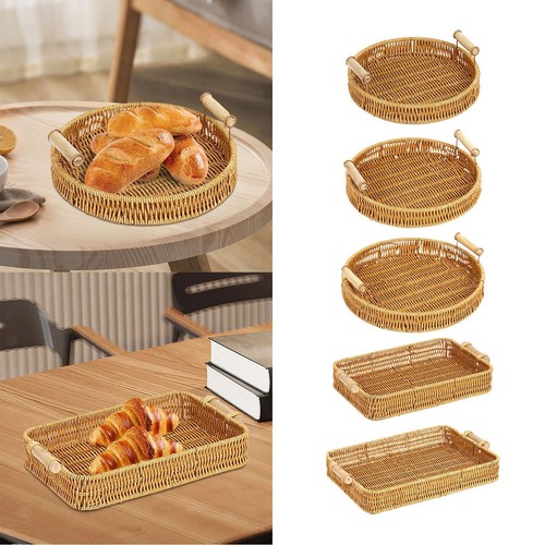 Cestini frutta con maniglia - cestini,