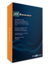 Software SPEDIZIONI corriere espresso creazione LDV GLS SDA BRT - cap disagiati