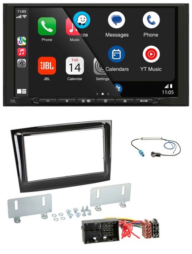 Autoradio jbl mp3 dab - mp3,