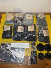 Lego 76139 DC 1989 Batmobile