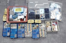 Raccolta lime endodonzia endo