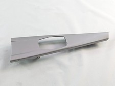 9232095 MODANATURA LISTELLO INTERNO TUNNEL CENTRALE BMW SERIE 3 320D F31 LCI SW 