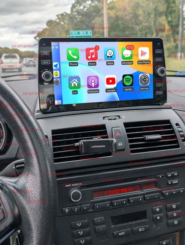 Per bmw e83 2004 2012 - x3, 2004-2012