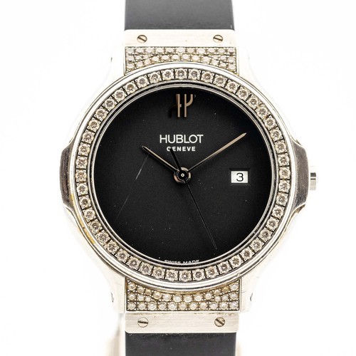 Hublot classic fussion ref - hublot,