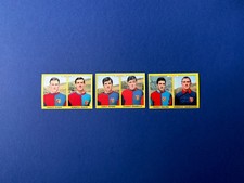 PANINI CALCIATORI 1966 / 1967