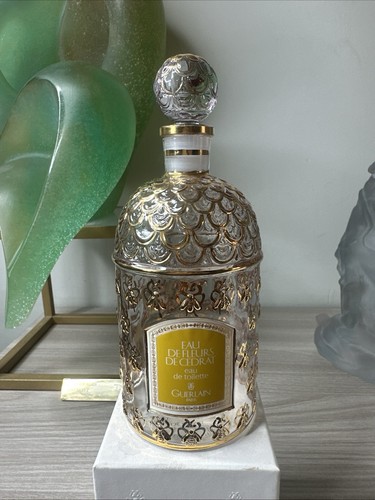 Flacon perfume guerlain 250 - flacon,