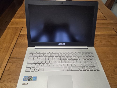 Asus ux501v zenbook pro - asus, 15,6"