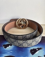 Cintura gucci donna originale