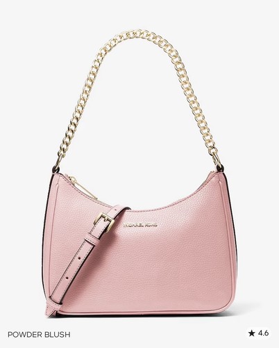 Borsa tracolla michael kors - a,