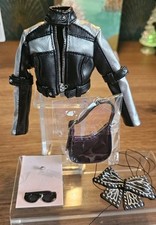 Abito Nadja Fashion Royalty