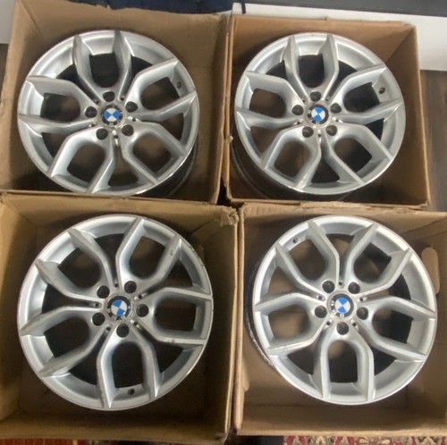 Cerchi lega bmw - in,