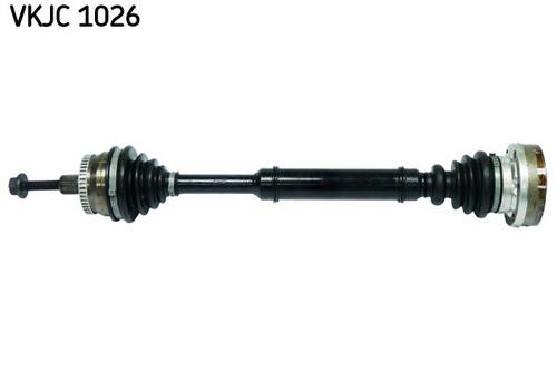 Albero motore skf - motore, 1026