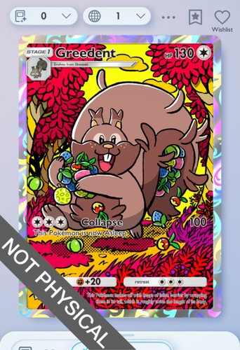 Pokemon tcg pocket - pokemon,