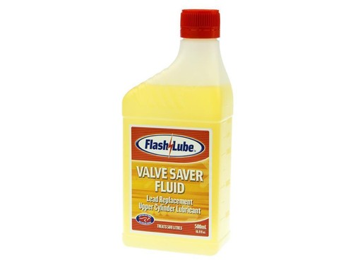 Flash lube 500ml originale gpl - lube,