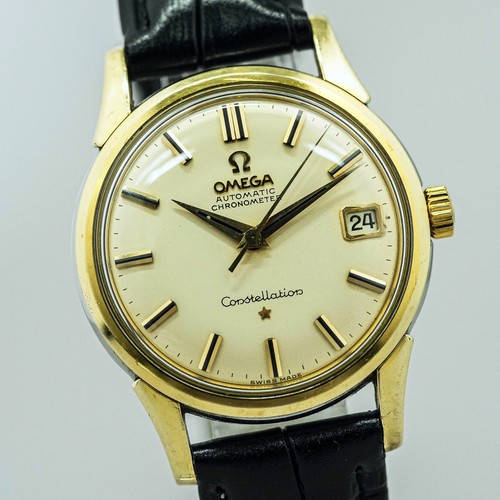 Vintage 1959 mint omega - vintage, *n