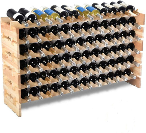 Cantinetta portabottiglie - cantinetta, in