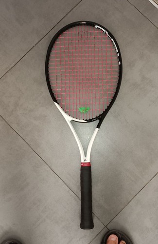 Head speed mp2024 300gr - head,