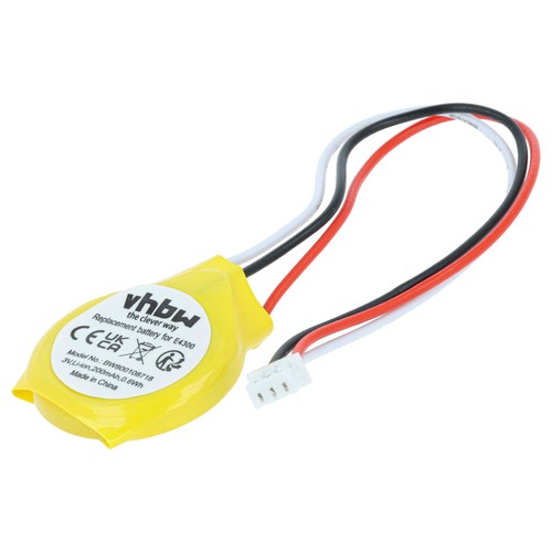 Batteria bios cmos per acer - batteria, 3v