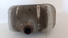 Serbatoio benzina carburante