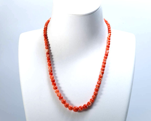 Collana giapponese vero - collana,