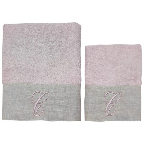 Biancoperla set asciugamani - biancoperla,