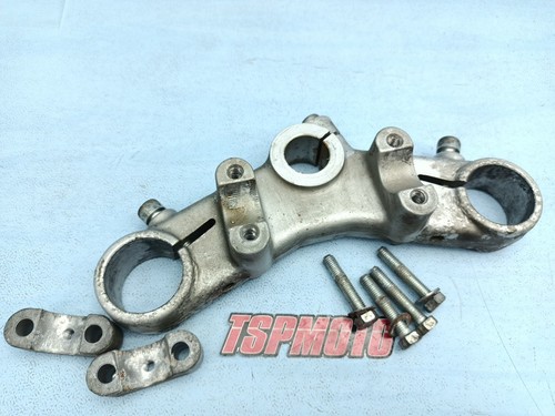 Piastra sterzo head plate - piastra,