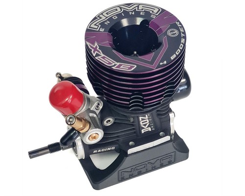 Nova engines x5b - engines,