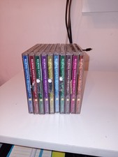 10 CD Rom I Grandi Classici della Letteratura Italiana