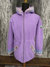 Vintage Salewa Felpa Polarlite Full Zip Fleece Jacket Pile Outdoor Polartech Ski