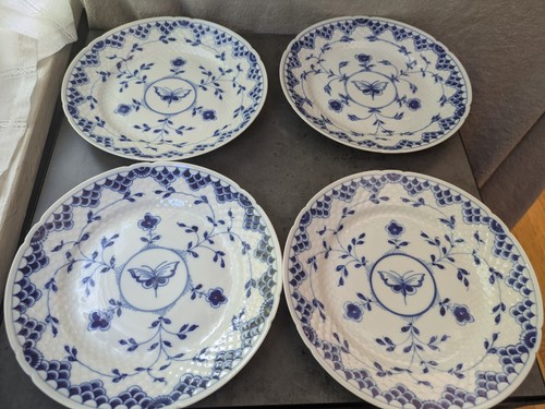 Set piatti insalata bing - piatti,