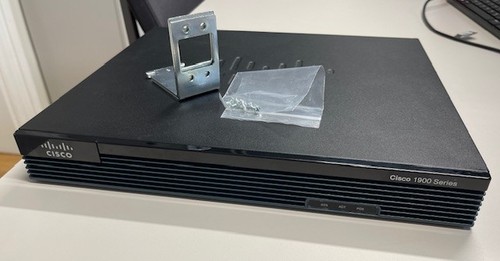 Router cisco 1921 - cisco,