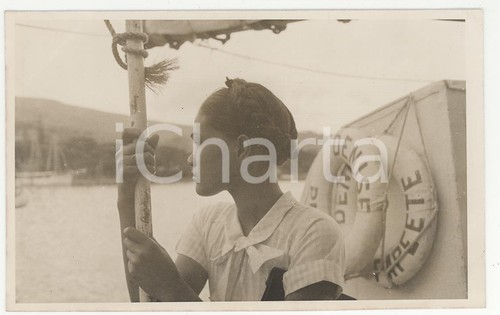 1937 papeete tahiti polinesia - 1937,